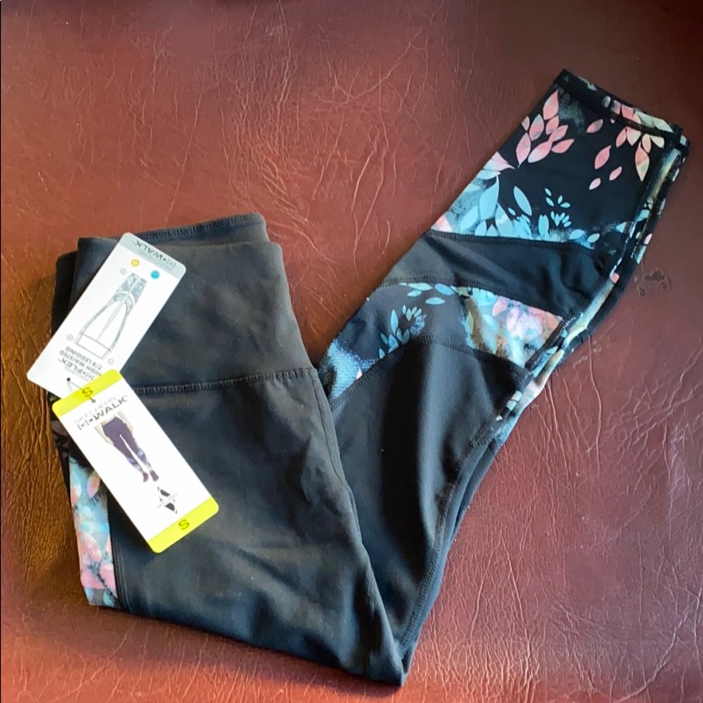 New Skechers Go Walk Leggings